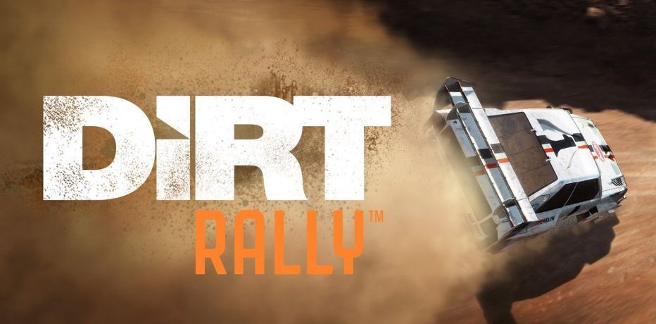 Dirt Rally - трейлер консольной версии