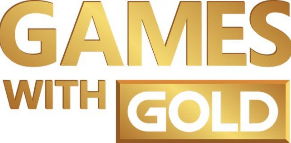 Games with Gold  