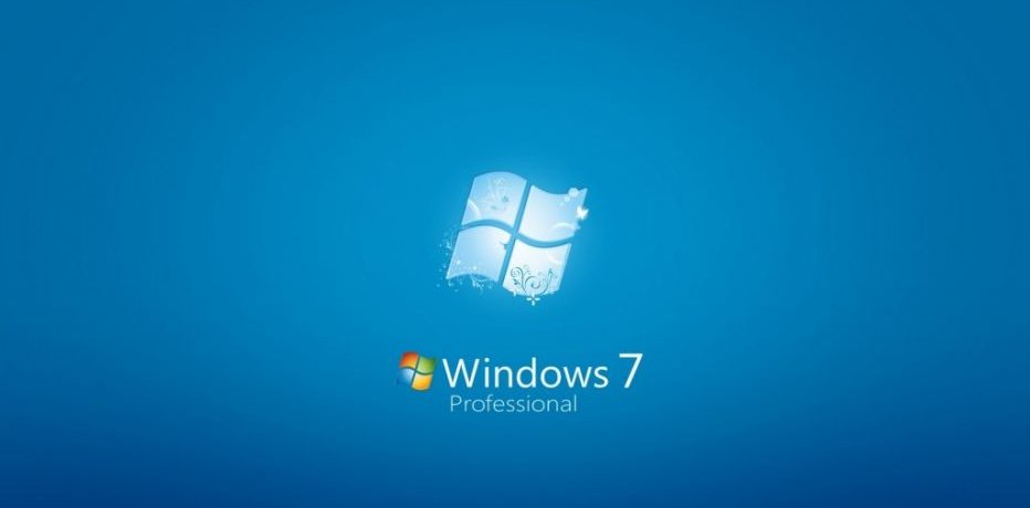 Windows 7  