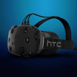 HTC заявила, что для Vive не нужны будут топовые PC