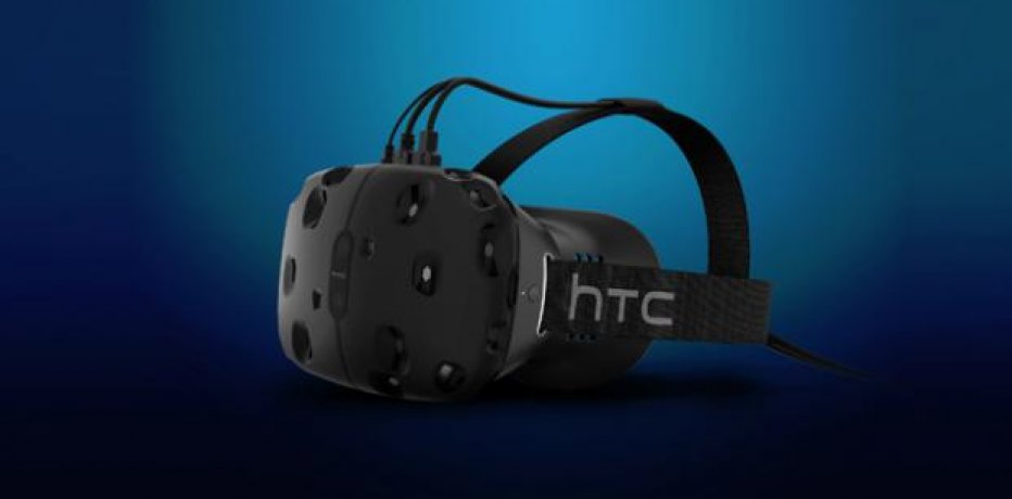 HTC заявила, что для Vive не нужны будут топовые PC