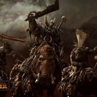 Подробности Total War: Warhammer