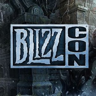 Станьте частью BlizzCon 2015