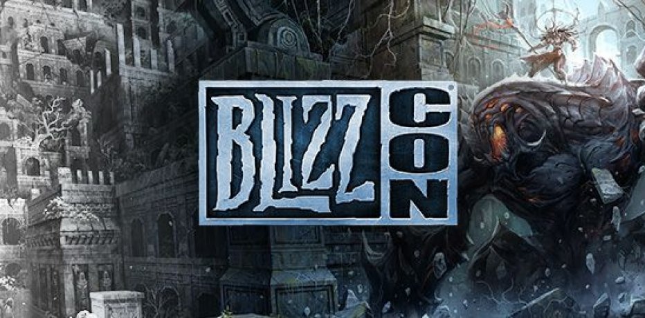   BlizzCon 2015