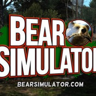 Bear Simulator - это как Skyrim, только о медведях