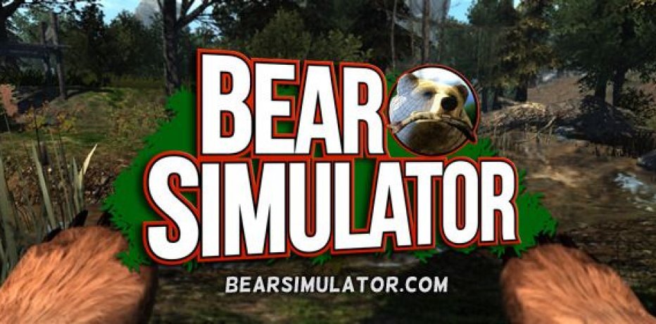 Bear Simulator -   Skyrim,   