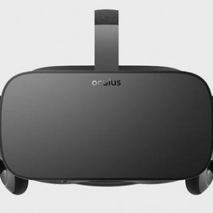 Цена на коммерческую версию Oculus Rift составила 600 долларов