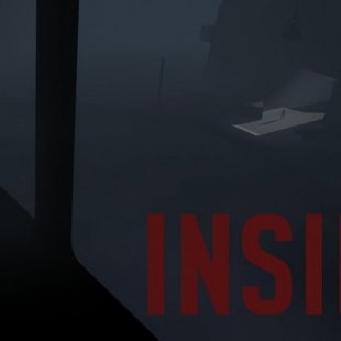 Создатели Limbo анонсировали новую игру