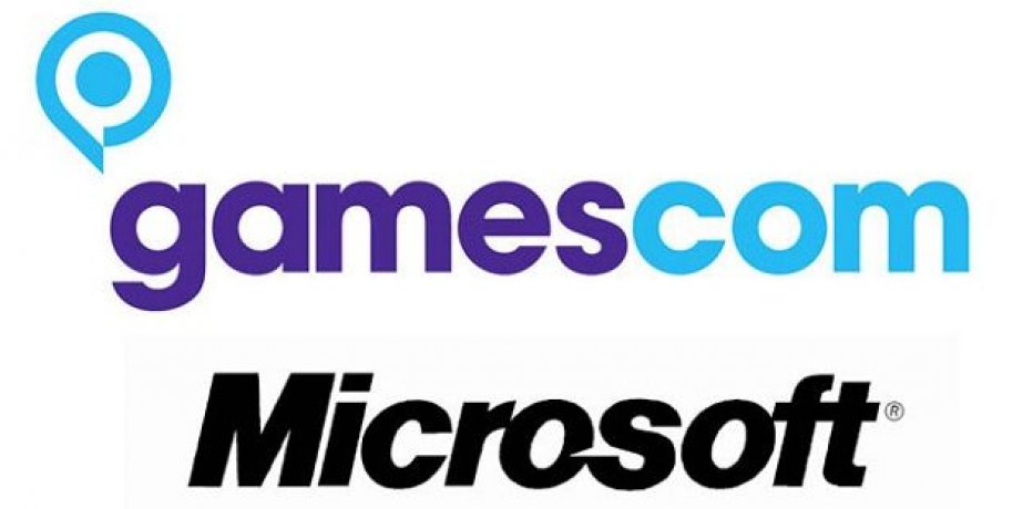 Gamescom 2014: Microsoft