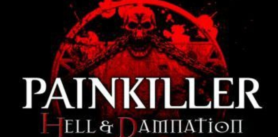 Коды к игре Painkiller: Hell