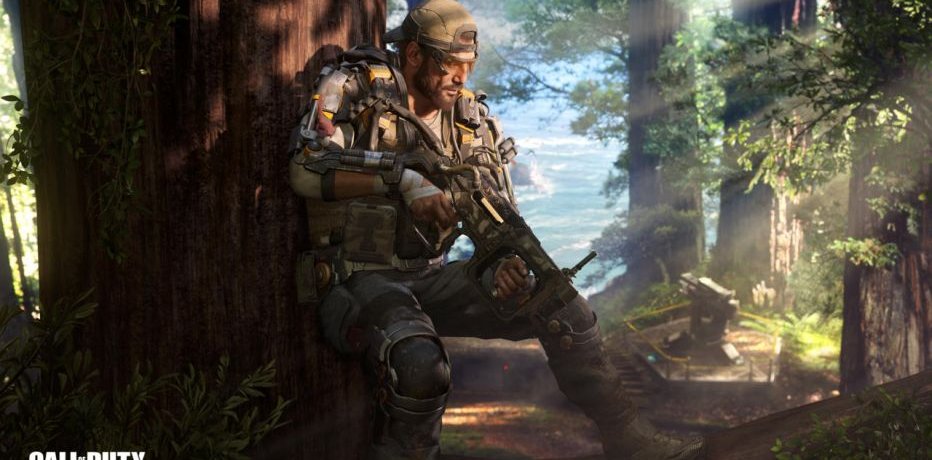 Call of Duty: Black Ops 3 обеспечат поддержкой модов
