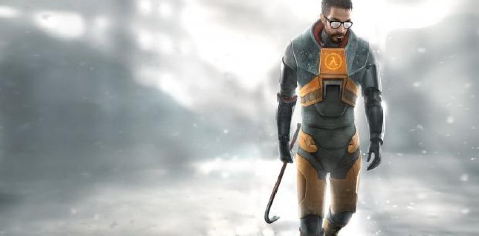 Марк Лейдлоу, сценарист серии Half-Life, ушел из Valve