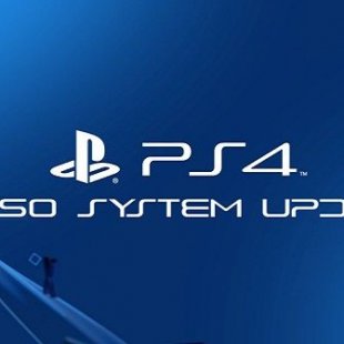 PlayStation 4 - обновление 2.50 прибудет завтра
