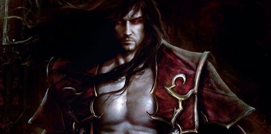 Castlevania: Lords Of Shadow 2  