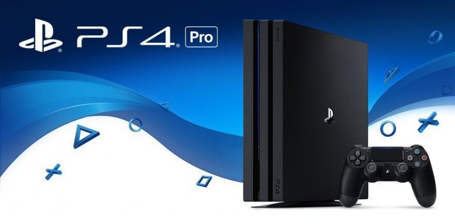 Sony PlayStation 4 Pro получит дополнительный гиг RAM
