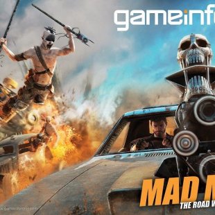 Mad Max   