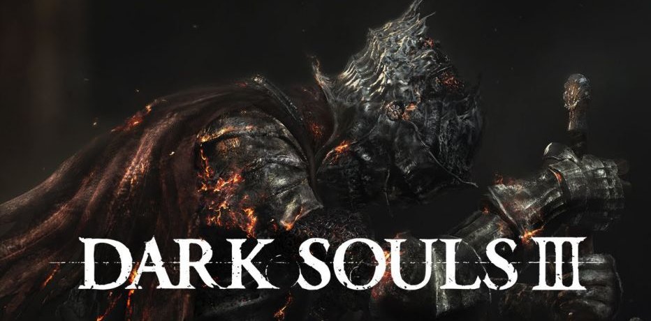 Dark Souls III - несколько новых изображений