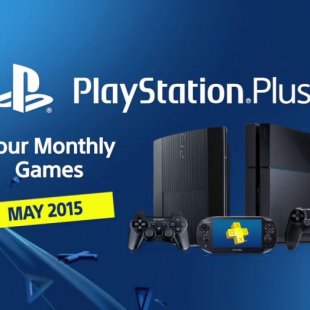 Бесплатные игры для Playstation Plus - май 2015