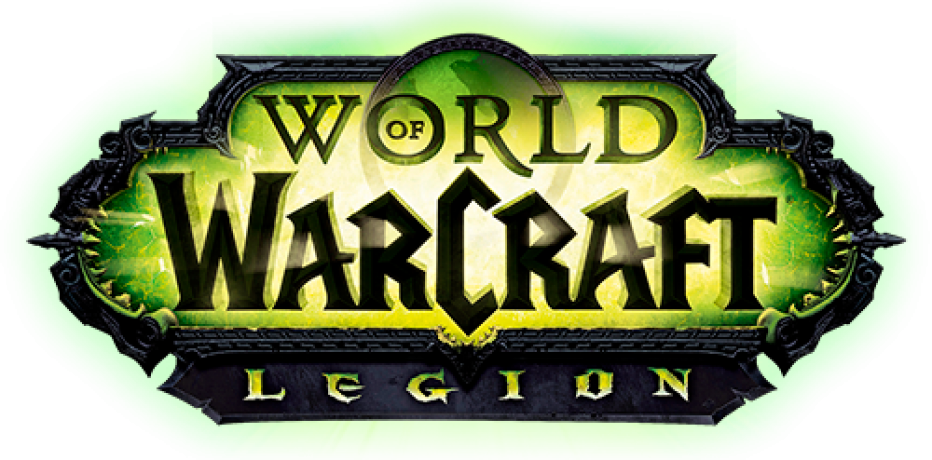  World of Warcraft: Legion -   