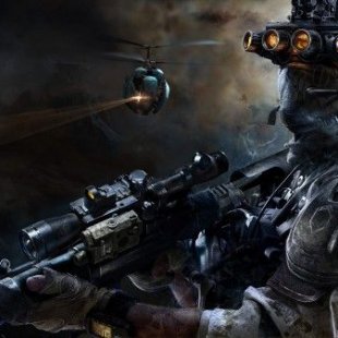 Sniper: Ghost Warrior получит третью часть