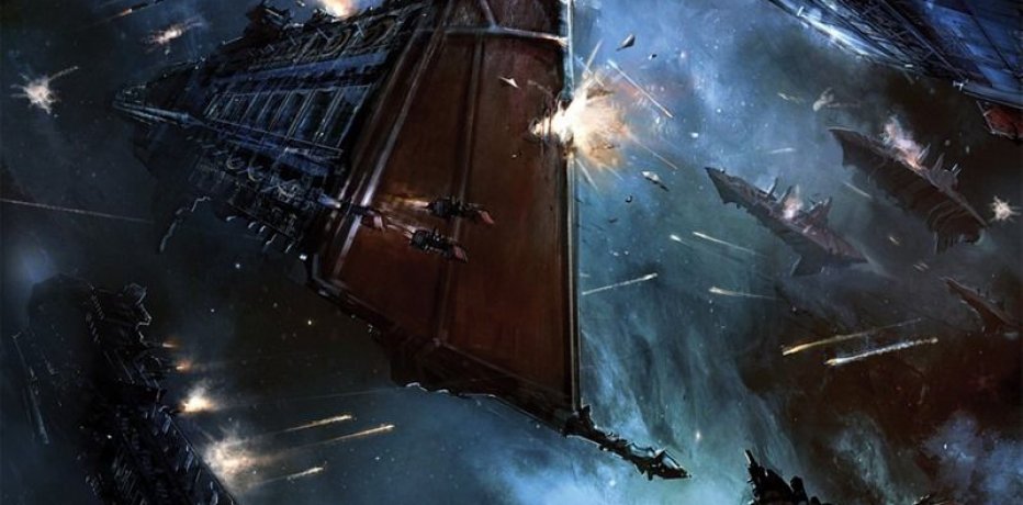   Battlefleet Gothic: Armada