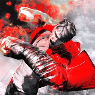 DmC: Devil May Cry 4 получит переиздание Definitive Edition для Xbox One и  ...