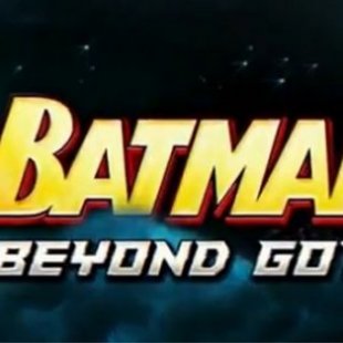 Новые скриншоты LEGO Batman 3: Beyond Gotham