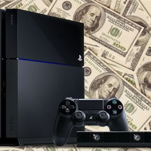 Продажи PS4 во всем мире перевалили за 50 миллионов экземпляров