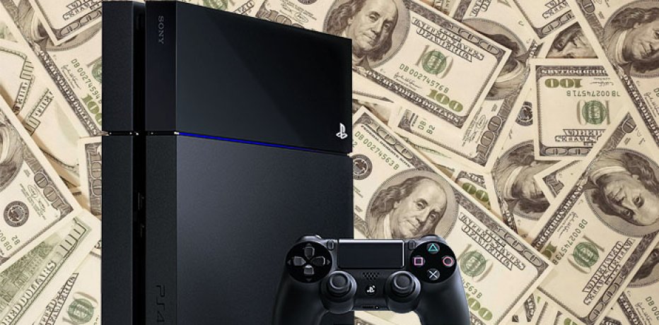 Продажи PS4 во всем мире перевалили за 50 миллионов экземпляров