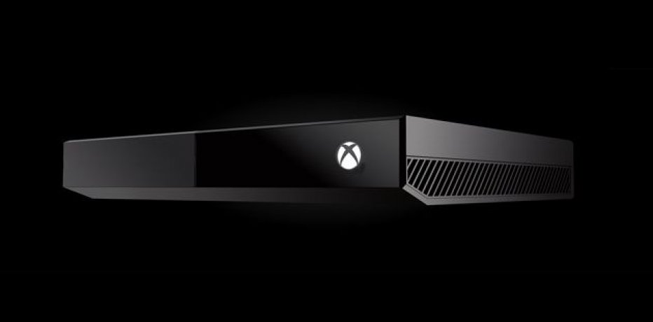 Microsoft  Xbox One   