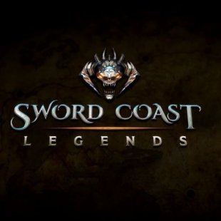   Sword Coast Legends