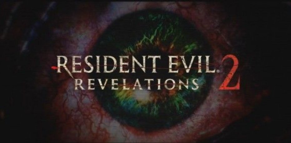   Resident Evil: Revelations 2