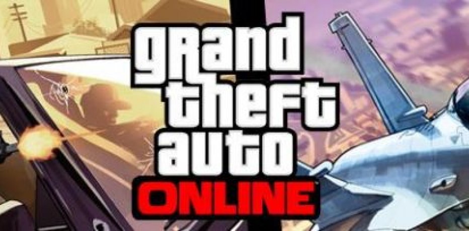 Трейлер нового дополнения GTA Online