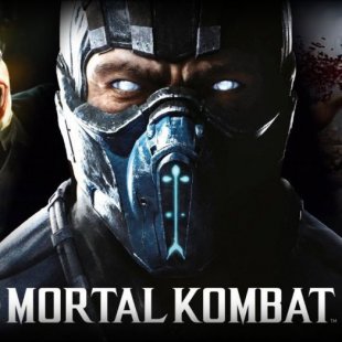 Mortal Kombat XL - зрелищный трейлер