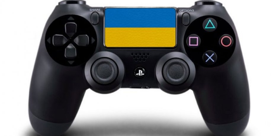 Петиция об украинизации продуктов линейки Sony PlayStation