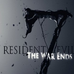 Слухи: Анонс Resident Evil 7