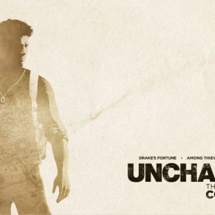 Uncharted: The Nathan Drake Collection     