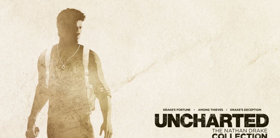 Uncharted: The Nathan Drake Collection можно купить с хорошей скидкой