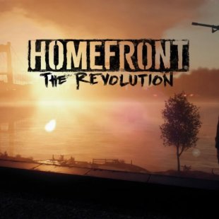 Deep Silver    Home Front: The Revolution