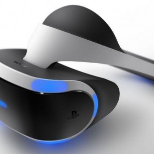 VR порно – работает на PS VR