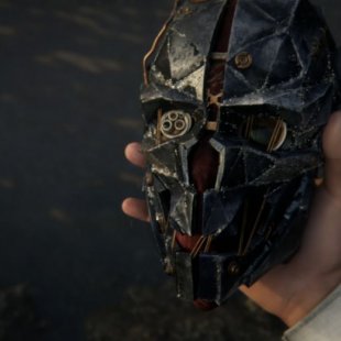 Dishonored 2 все подробности и сюжет