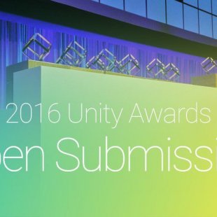  Unity Awards 2016