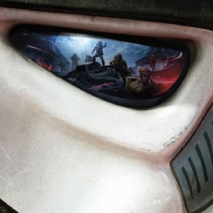  Star Wars: Battlefront 2015 | Review