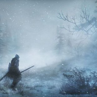 Появился релизный трейлер Dark Souls III – Ashes of Ariandel