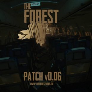 The Forest:  v006