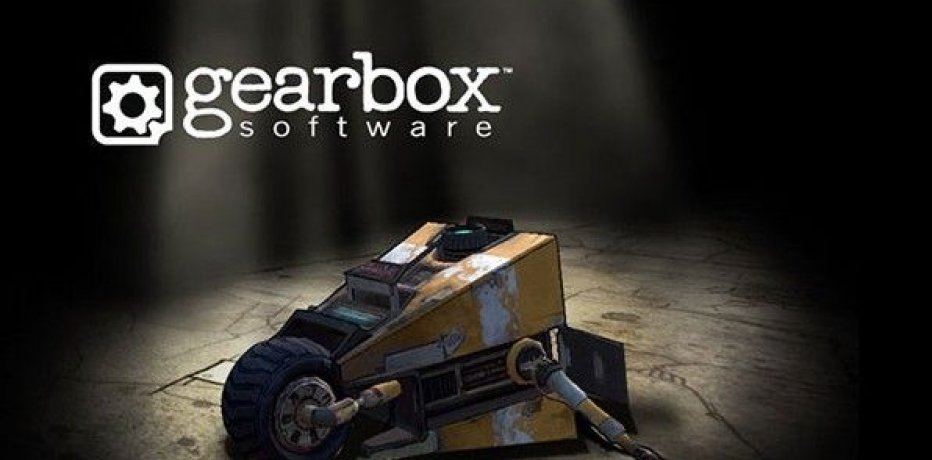 Gearbox нанимают людей для разработки Borderlands 3