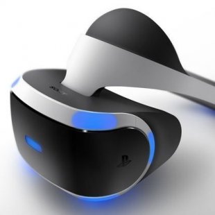 Продажи PlayStation VR в 2016 достигнут 2 млн единиц