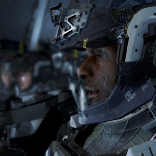 Infinite Warfare с Windows Store не будет совместного мультиплеера со Steam