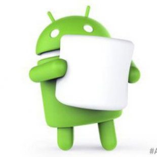 Android M будет называться Marshmallow