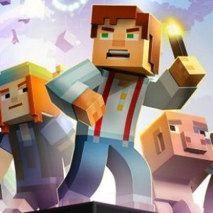 Minecraft: Story Mode Episode 1   Windows 10